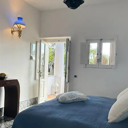 Oasi Panarea