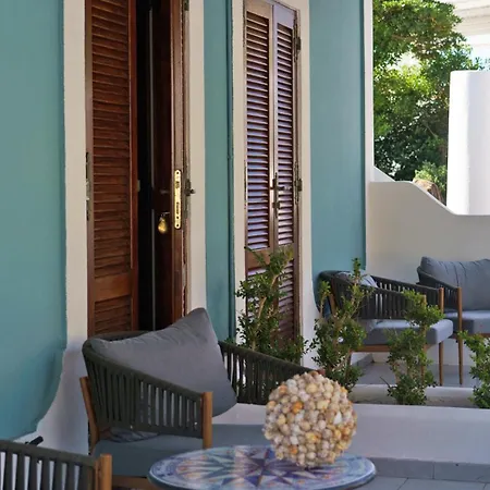 Oasi 4* Panarea