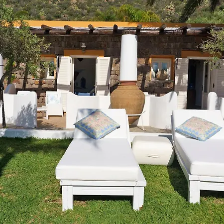 Oasi Hotel Panarea