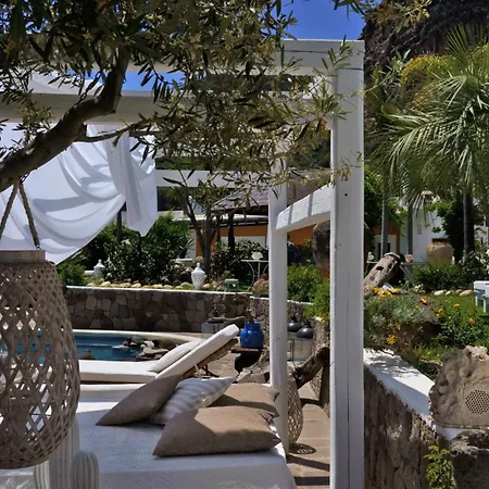 Oasi Panarea