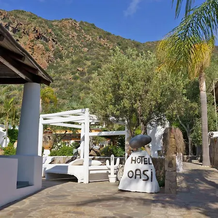 Oasi Hotel