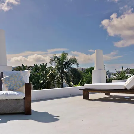 Oasi 4* Panarea