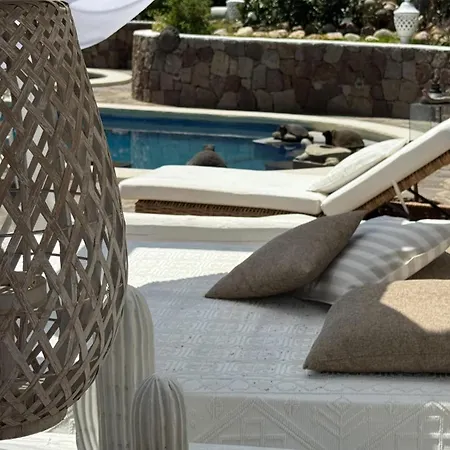 Hotel Oasi Panarea