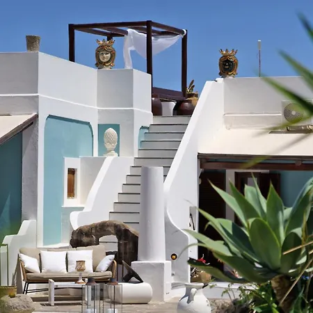 Oasi Panarea