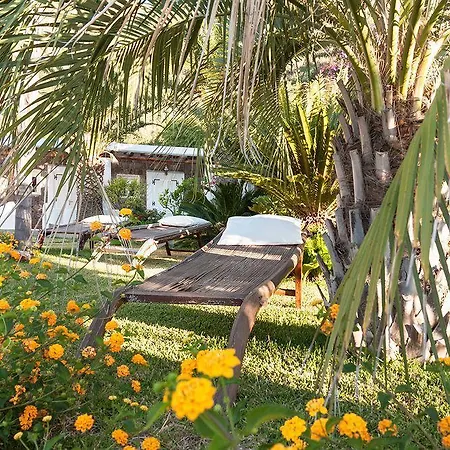Hotel Oasi Panarea