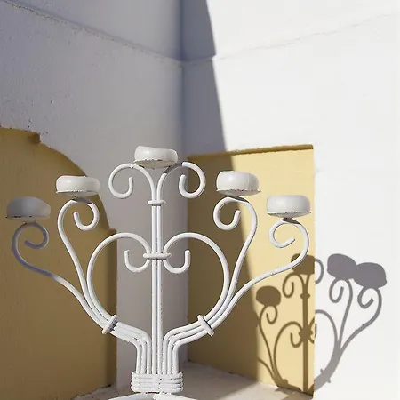 Hotel Oasi Panarea
