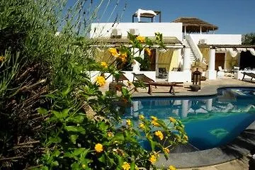 Oasi Hotel Panarea