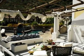 Hotel Oasi