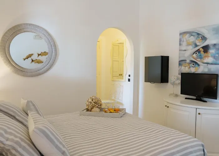 호텔 Oasi 파나레아