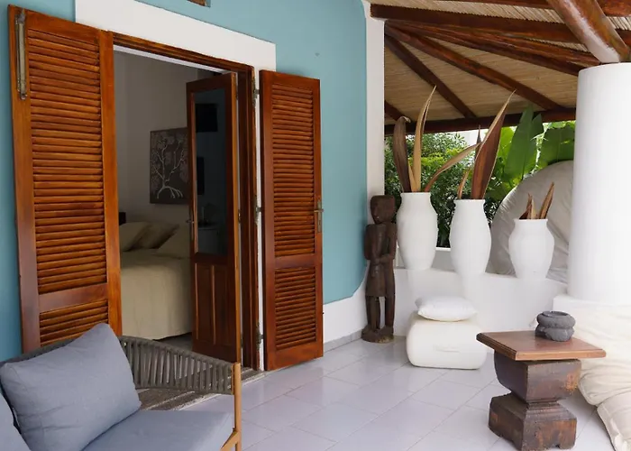 Oasi 호텔 파나레아