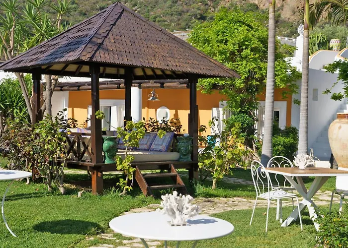 호텔 Oasi 파나레아