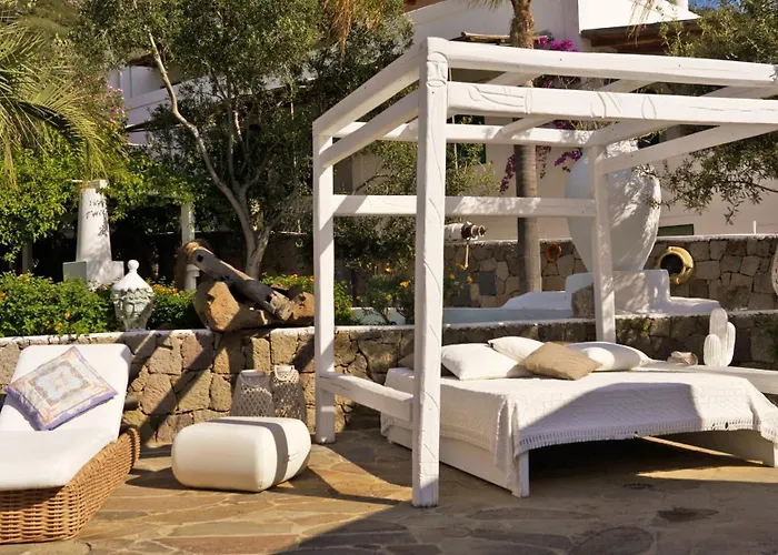 Oasi 4* 파나레아