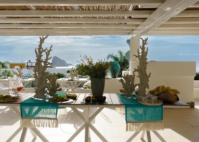 Oasi 호텔 파나레아