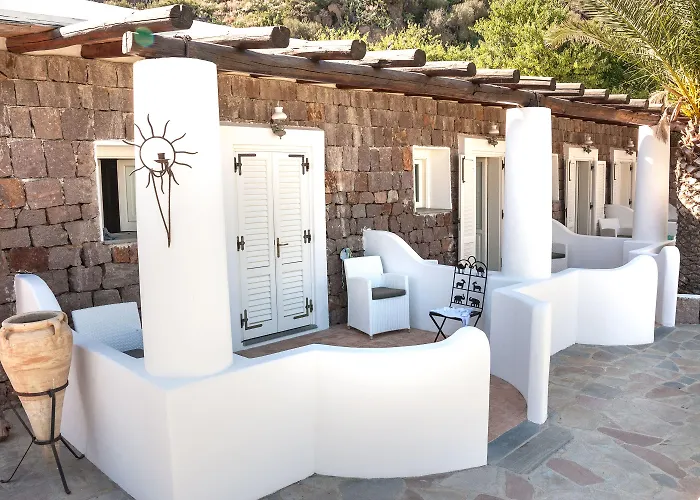 Oasi 호텔 파나레아