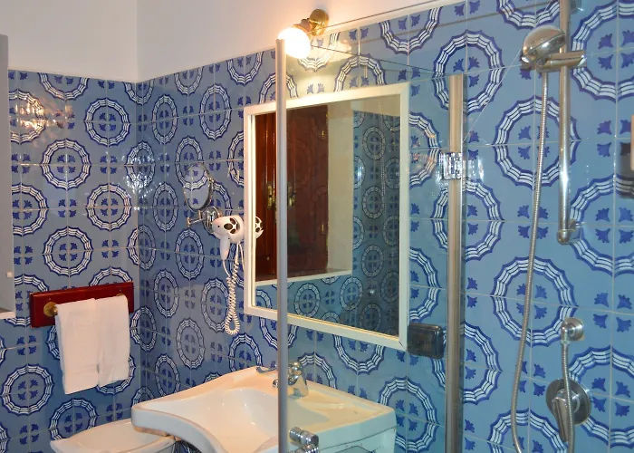 호텔 Oasi 파나레아