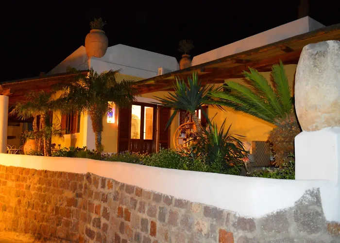 Oasi 4* 파나레아