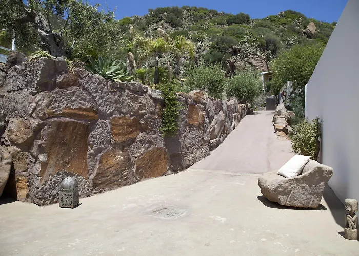 Oasi 호텔 파나레아