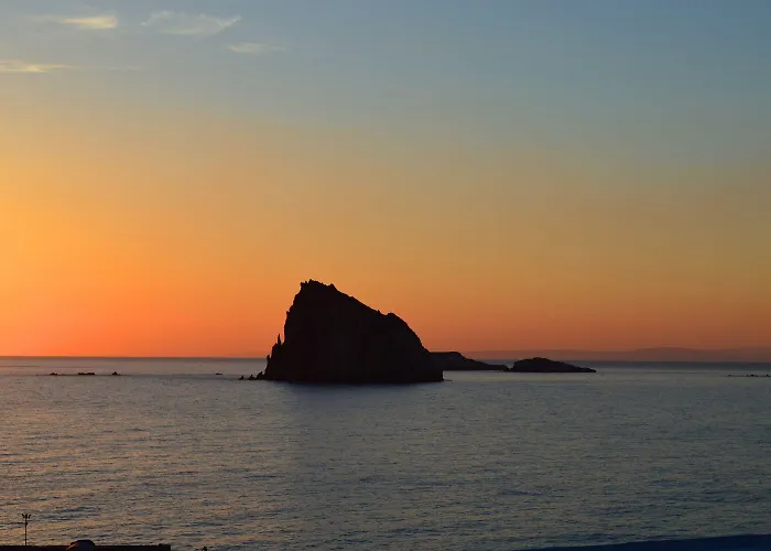 호텔 Oasi 파나레아