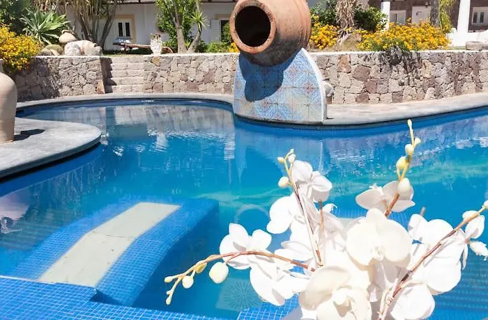 Oasi 4* 파나레아